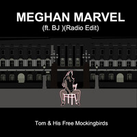 Meghan Marvel (Radio Edit)