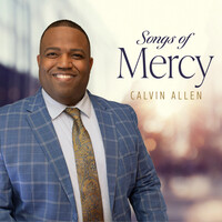 Songs of Mercy