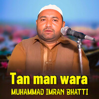 Tan man wara