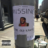 Old Kanye