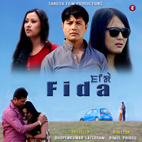 Fida (Original Motion Picture Soundtrack)