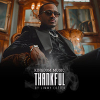 Kingdom Music, Thankful