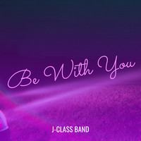 Be With You