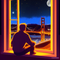 San Francisco Nights