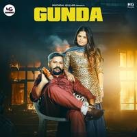 Gunda