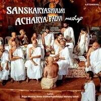 Sanskaryashvijay Acharya Padvi Mashup