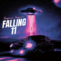 Falling 11