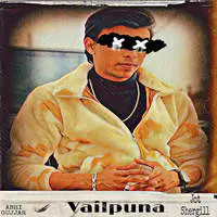 Vailpuna