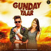 GUNDAY YAAR