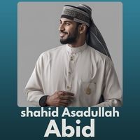 shahid Asadullah