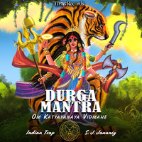 Durga Mantra (Om Katyayanaya Vidmahe)