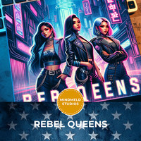 Rebel Queens
