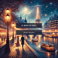 La Magie de Paris (Remix)