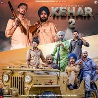 Kehar 2 (feat. Guru Sidhu)