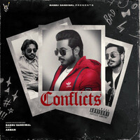 Conflicts