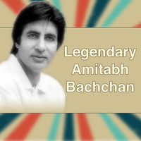 Legendary Amitabh Bachchan Songs Download: Play & Listen Legendary ...