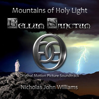 Mountains of Holy Light (From "Bellum Sanctum")