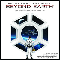 "Beginning a New Earth" Music from the Official Trailer: Sid Meier's Civilization Beyond Earth