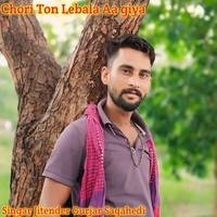 Chori Ton Lebala Aa Giya