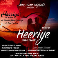 Heeriye Title Track