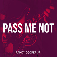 Pass Me Not