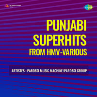 Punjabi Superhits From Hmv Various