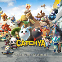 Catchya (Original Game Soundtrack)