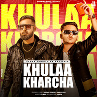 Khulla Kharcha