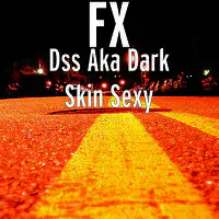 Dss Aka Dark Skin Sexy