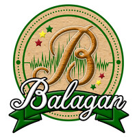 Balagan - EP