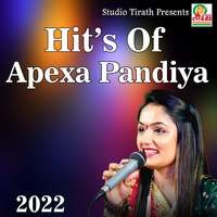Hit's Of Apexa Pandiya