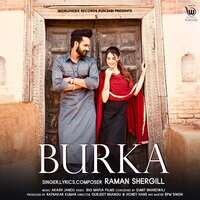 Burkha