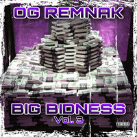 Big Bidness, Vol. 3