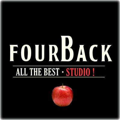 We Belong Together Song|FOURBACK|Fourback All the Best - Studio