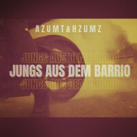 Jungs Aus Dem Barrio