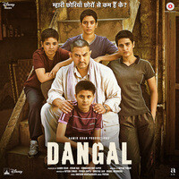 Dangal (Original Motion Picture Soundtrack)