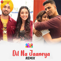 Dil Na Jaaneya Remix by DJ Chetas & DJ Lijo