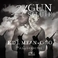 21 Gun Salute