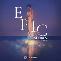 Epic Scores, Vol. 1