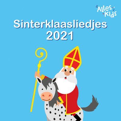 Sinterklaas Kapoentje MP3 Song Download by Kinderliedjes Om Mee Te