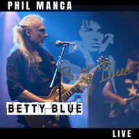 Betty Blue (Live)