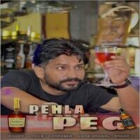 Pehla Peg