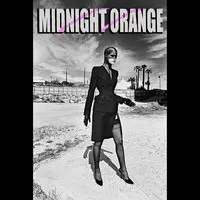 Midnight Orange