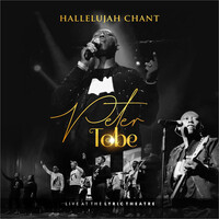 Hallelujah Chant (Live at the Lyric Theatre)