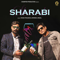 Sharabi