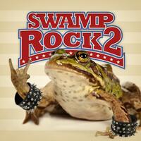 Swamp Rock Two
