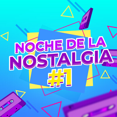 Uka Shaka MP3 Song Download by Nietos del Futuro (Noche de la Nostalgia