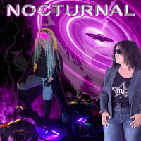 Nocturnal (Bilingual Version)