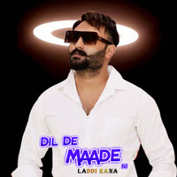 Dil De Maade Ni