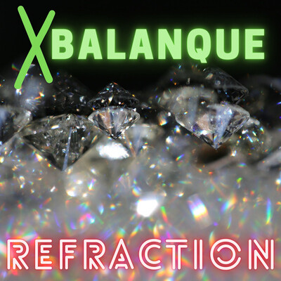Refractive Index Song|Xbalanque|Refraction| Listen to new songs and mp3